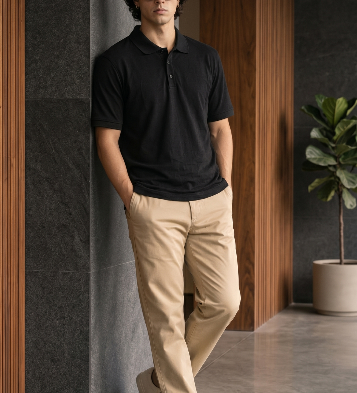 POLO TEES