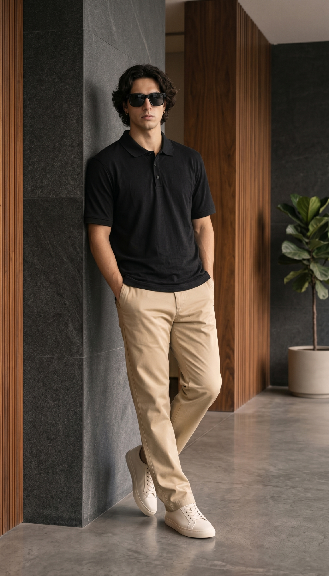 POLO TEES