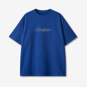 Resilience Luxe Oversize Tee