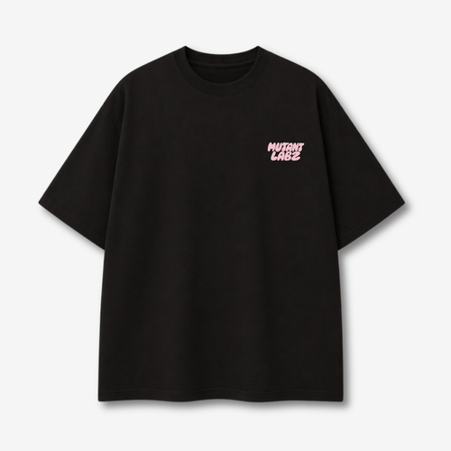 Be Your Own Sugar DADDY Oversize Tee
