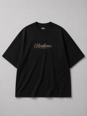Resilience Luxe Oversize Tee