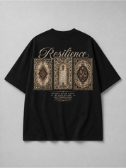Resilience Luxe Oversize Tee