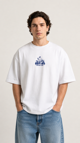 Urban Espresso Oversize Tee