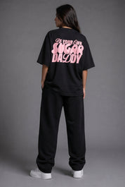 Be Your Own Sugar DADDY Oversize Tee