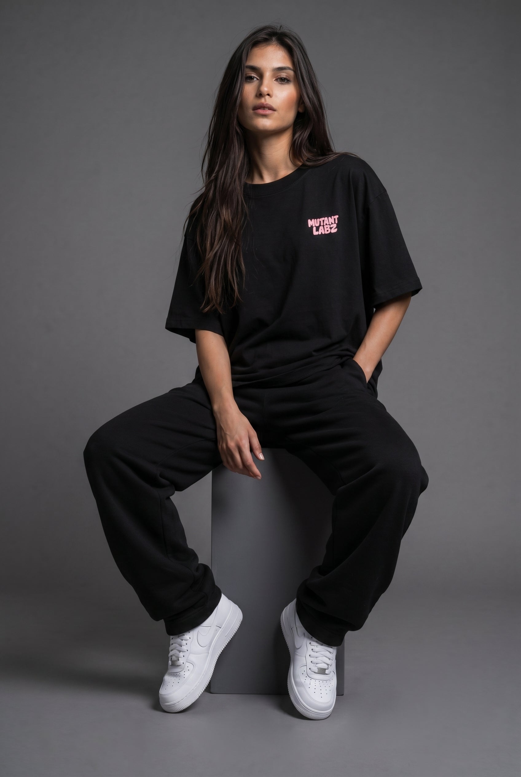 Be Your Own Sugar DADDY Oversize Tee
