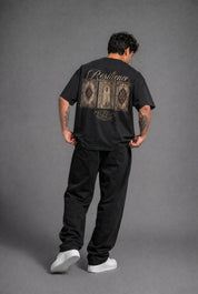 Resilience Luxe Oversize Tee