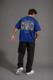 Resilience Luxe Oversize Tee