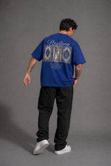 Resilience Luxe Oversize Tee