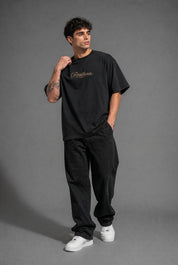 Resilience Luxe Oversize Tee