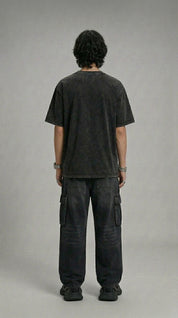 Bleed Noir Graphic Tee