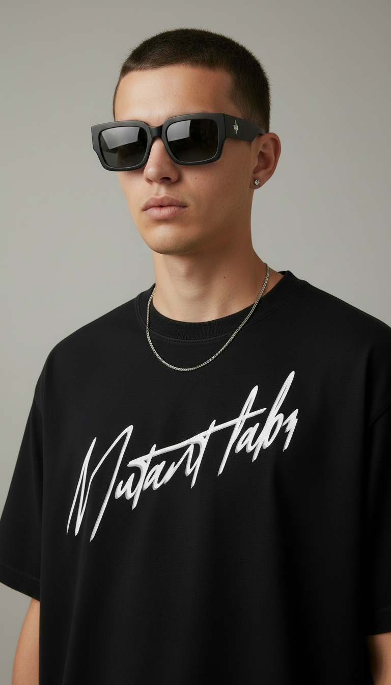 MTL Never Stop Dreaming Tee