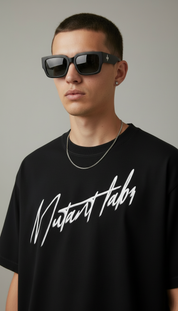 MTL Never Stop Dreaming Tee