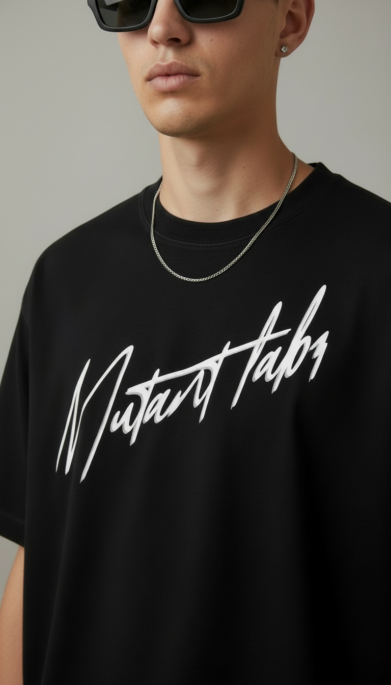 MTL Never Stop Dreaming Tee