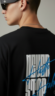 MTL Never Stop Dreaming Tee